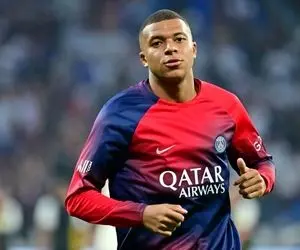 امباپه انتقامش را از پاری سن ژرمن می گیرد!