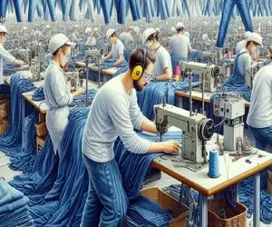 ساخت چین / جادوی مهندسی: دنیای پنهان ساخت اشیاء گوناگون برای استفاده روزمره 