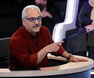 از شایعه تا واقعیت؛ مهران مدیری تا اطلاع ثانوی نباید مقابل دوربین باشد؟!