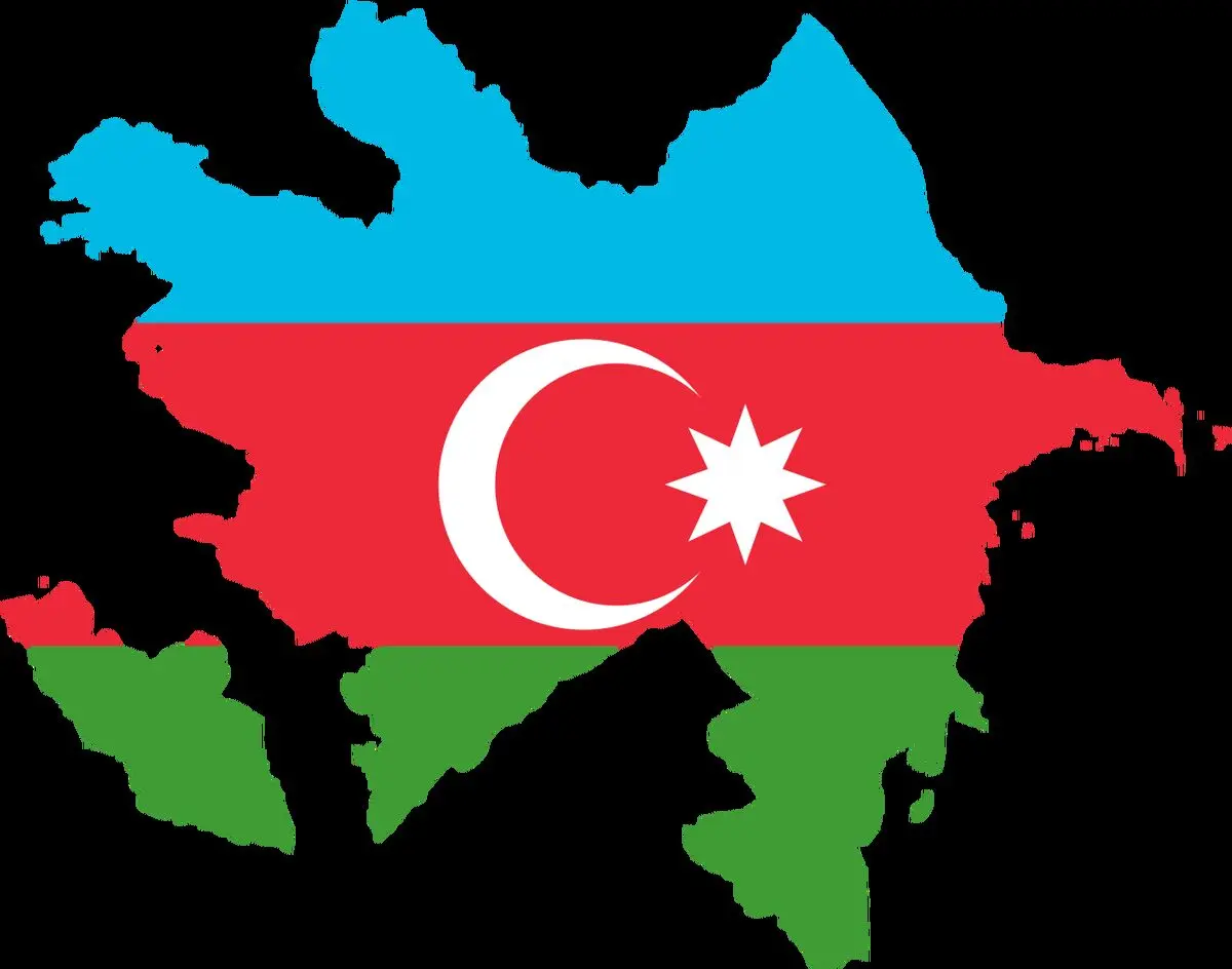 آموزش زبان ترکی آذربایجانی - منابع رایگان