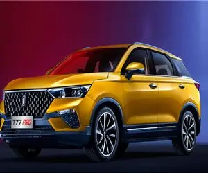 قیمت خودرو امروز پنجشنبه 8 آذر / رنگ قرمز بر بازار پاشیده شد!