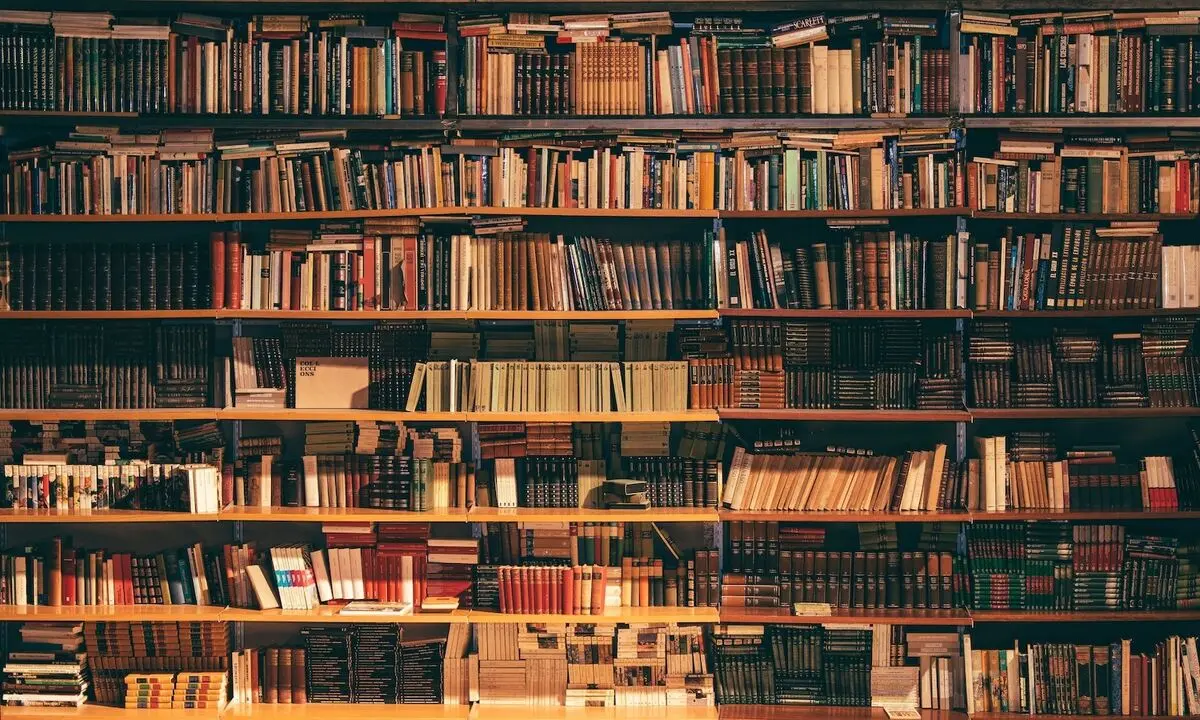 کتاب های شاهکاری که باید خواند