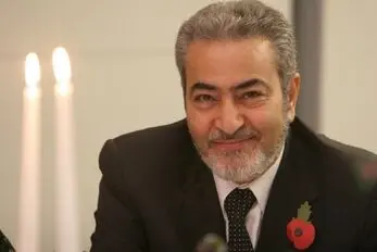 ببینید| سالها پیش؛ عکس عروسی ستار+ عکس های تولدش کنار همسرش