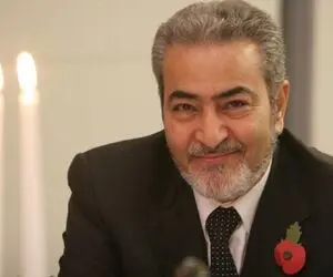ببینید| سالها پیش؛ عکس عروسی ستار+ عکس های تولدش کنار همسرش