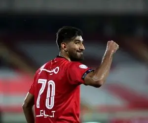 مغانلو یک انتقال عادی را به یک تراسفر جنجالی تبدیل کرد