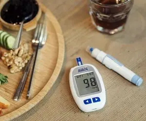 اگر این ۱۰ نشانه را در بدن خود می‌بینید، مبتلا به قند خون هستید