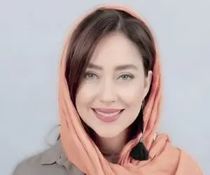 آواز شاد؛ بهاره کیان افشار با آهنگ بهاره بهاره چه رقص کنان طوری  ژست میگیره