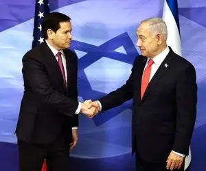 بحران کرانه باختری: اختلافات بالا گرفت آیا روابط واشنگتن و تل‌آویو سرد می‌شود؟