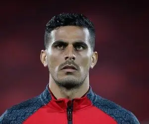 مدافع پرسپولیس رقیب جدید پیدا کرد!