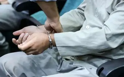 ماجرای تلخ پیرمرد 77 ساله ای که به طرز هولناکی پسرش را کشت