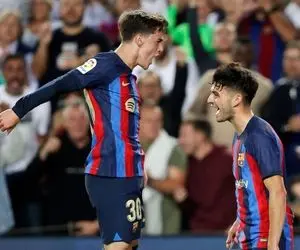 ستاره بارسلونا ال کلاسیکو را از دست داد