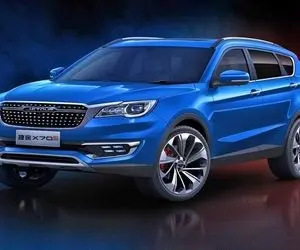 فروش فوق‌العاده هایما S۷ پلاس بدون قرعه‌کشی آغاز شد + لینک ثبت نام