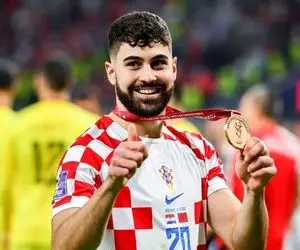 گواردیولا به دنبال پدیده کرواسی