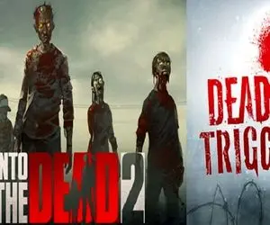 پنج بازی موبایل شاهکار در ژانر زامبی؛ ترس تجربه و لذت نجات جهان+ لینک دانلود