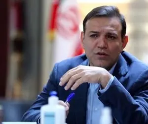 حمله رئیس فدراسیون فوتبال به بازیکنان بی‌اخلاق؛ خداحافظی ستاره با تیم ملی!