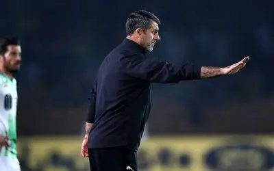 گزینه اصلی جانشینی «کارتال» مشخص شد