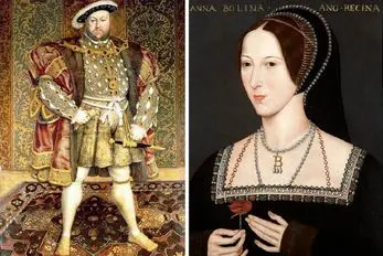 پادشاه عاشق که همسرش را به جرم زنای با محارم سر برید!