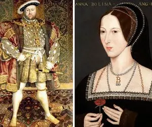 پادشاه عاشق که همسرش را به جرم زنای با محارم سر برید!