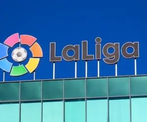 لالیگا اسپانیا در شرایط بحرانی؛ تعلیق!