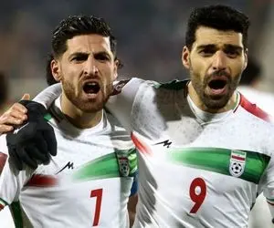 
برنامه‌ بازی‌های دوستانه تیم‌ملی اعلام شد
