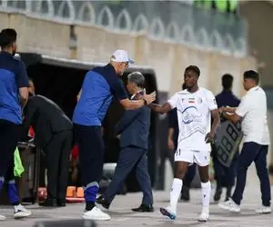 روز و ساعت مسابقه معوقه استقلال و هوادار