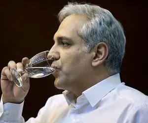 افشاگری درباره مهران مدیری