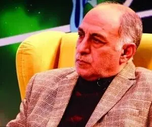 درگذشت گوینده و مجری سرشناس در اثر کرونا + عکس