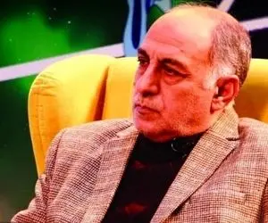 درگذشت گوینده و مجری سرشناس در اثر کرونا + عکس