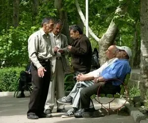 خبر خوش برای بازنشستگان؛ حساب خود را چک کنید