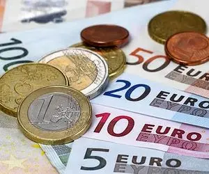 قیمت یورو امروز دوشنبه 22 تیر 1405 + جدول عملکرد