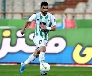 رقابت قلعه نویی و گل محمدی برای خرید فرشاد محمدی مهر