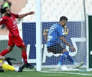 استقلالی ها منتظر آتش بازی یک ستاره مقابل پرسپولیس