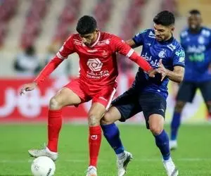 چهره‌های ویژه دربی استقلال و پرسپولیس چه کسی خواهد بود؟