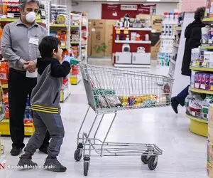 دهک‌های مشمول یارانه کودکان تیر ۱۴۰۵ چقدر اعتبار دریافت می‌کنند؟ + اقلام قابل خرید