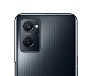 ریلمی 9 پرو پلاس و پشتیبانی از شارژ سریع 65 واتی!