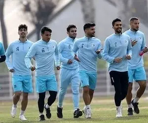 تاریخ احتمالی بازی استقلال مشخص شد