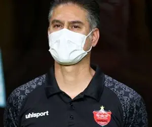 مطهری: سپاهانی‌ها دنبال گل آفسایدشان باشند!