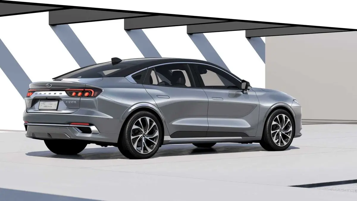 2022-ford-mondeo-china-debut (4)