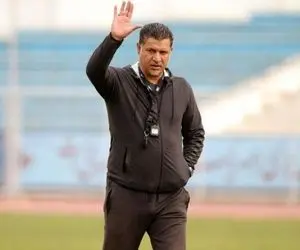 علی دایی بازیگر سینما شد!