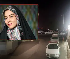 صفر تا صد مرگ "آزاده نامداری"؛ از کشف جسد تا خودکشی و بارداری