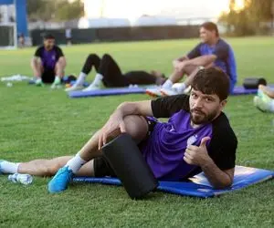 جنجال برسر مصدومیت ماشاریپوف