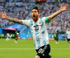 لیونل مسی در جام جهانی 2022 قطر جاودانه می شود؟!