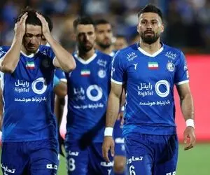 (ویدیو) خلاصه بازی استقلال فولاد دوشنبه 24 اردیبهشت