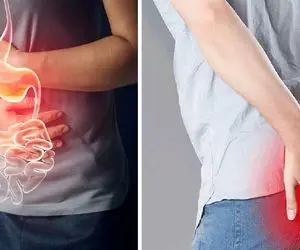 درمان باد معده / خسته‌ای از استرسی که نفخ شکمت بهت میده؟ بهترین روش اینجاست