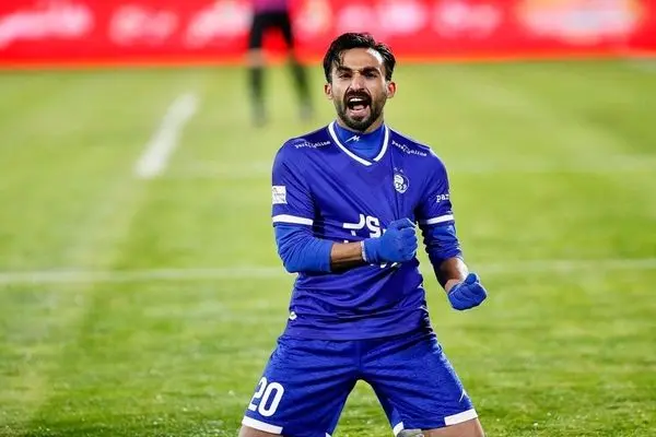 سید احمد موسوی