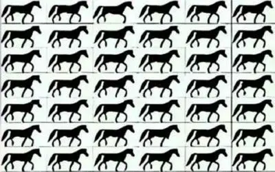 بازی فکری؛ باید تیز و بز باشی بتونی همه رو جان به جان کنی و سه تا اسب متفاوت پیدا کن