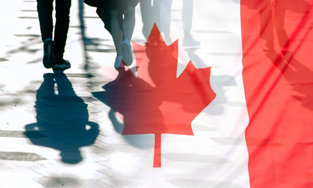 روش های مهاجرت به کانادا برای افراد بالای 50 سال - تصویر 1
