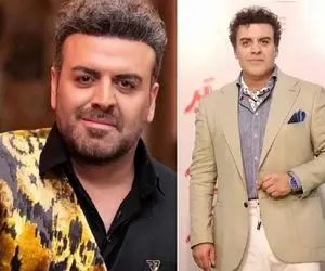 تلاش های بهرنگ علوی برای بهتر دیده شدن در آقای زالو نتیجه مطلوب داد