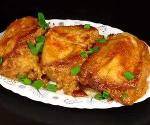 آموزش آشپزی؛ یه غذای فوری و خوشمزه با سیب زمینی