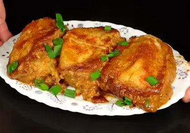 آموزش آشپزی؛ یه غذای فوری و خوشمزه با سیب زمینی